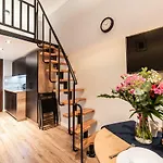 Lubomirskiego 23 Residence