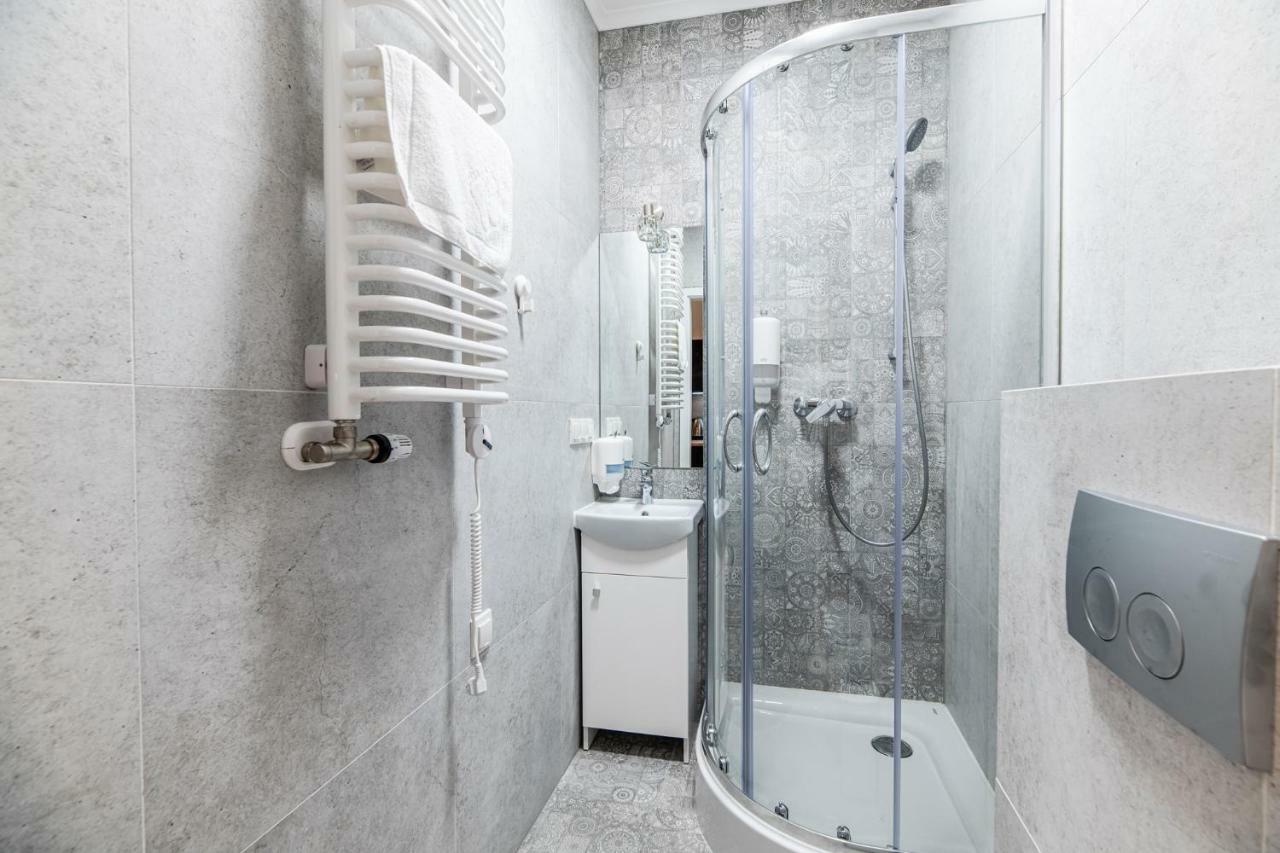 Lubomirskiego 23 Residence: Near Main Square & Station *