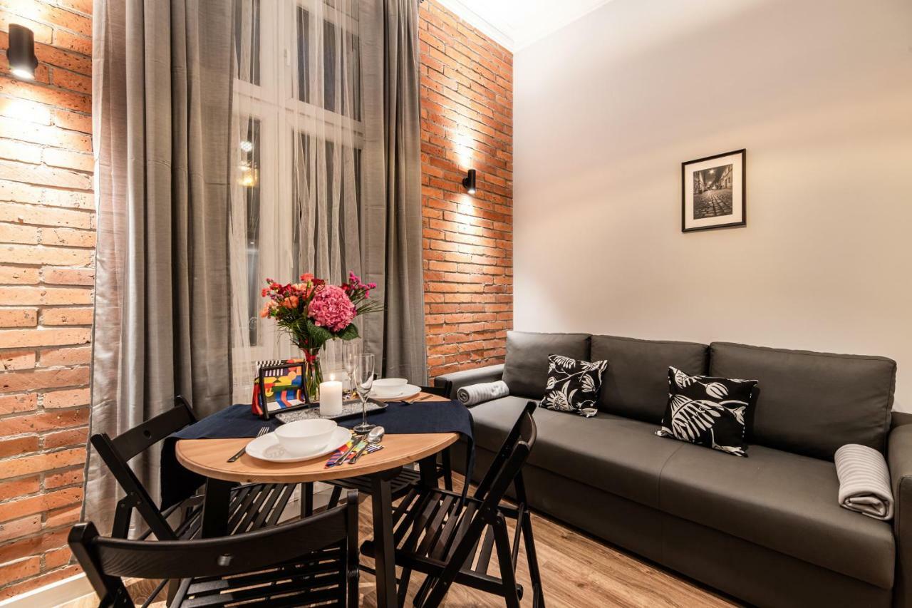 Lubomirskiego 23 Residence: Near Main Square & Station * Krakow